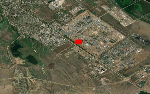 Дроны атаковали российский Волгоград