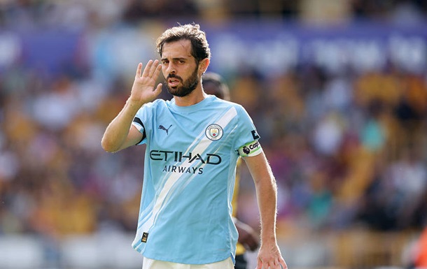 Один из лидеров итальянского футбола заинтересован в звезде Ман Сити