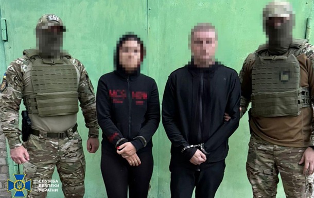 У Запоріжжі попередили теракт проти ЗСУ