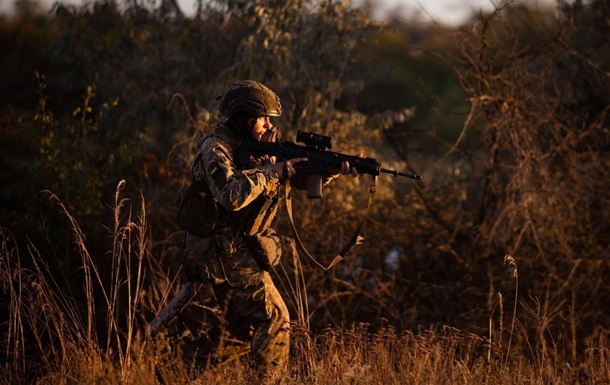 Росіяни намагаються вийти на околиці Запоріжжя - ЗСУ