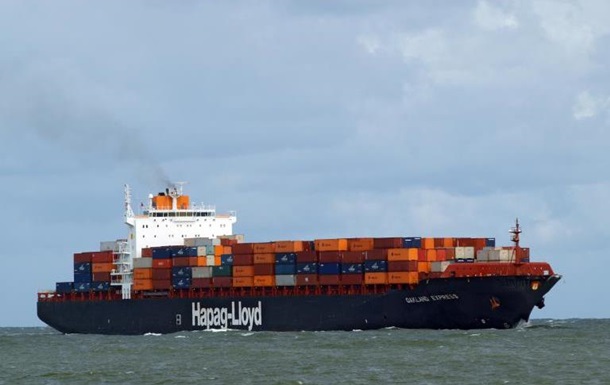 Китай тестує поставки в Європу Північним морським шляхом