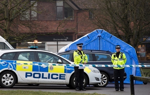 В Великобритании задержали троих подозреваемых в шпионаже в пользу РФ