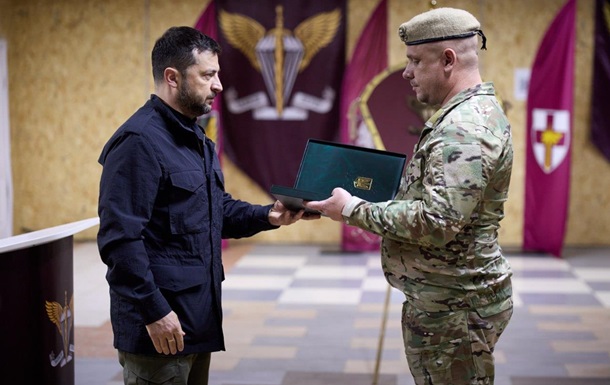 На Донеччині звільнено 160 кв. км - Зеленський