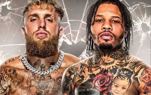 Вопрос решен: Джейк Пол и Джервонта Дэвис встретятся на ринге во Флориде