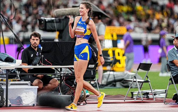 Токийский этап ЧМ-2025: Магучих и Левченко прошли квалификацию