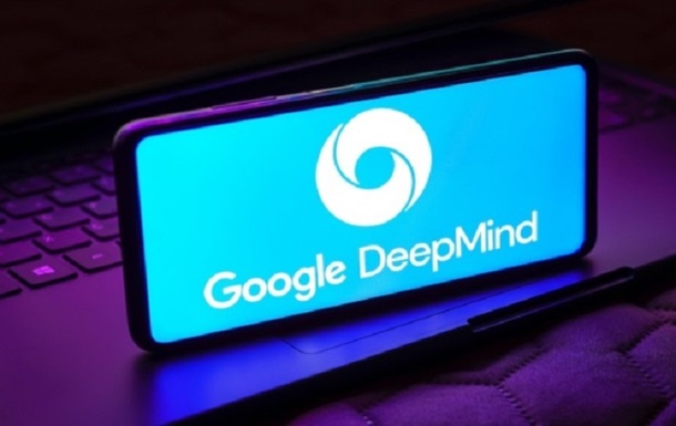 Компания Google DeepMind заявила об  историческом  прорыве в области ИИ