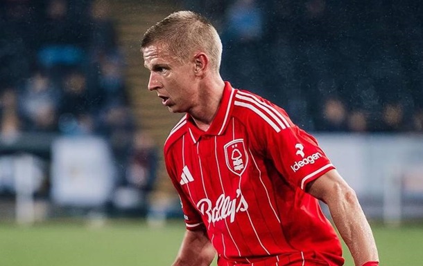 Зинченко оценил свой дебют и игру команды за Кубок