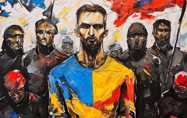 Тиха розколотість