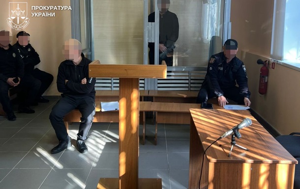 В Винницкой области задержали мужчину, который насиловал 10-летнего ребенка