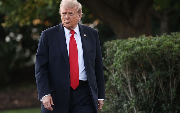 Трамп пояснив, як змусити Росію припинити війну