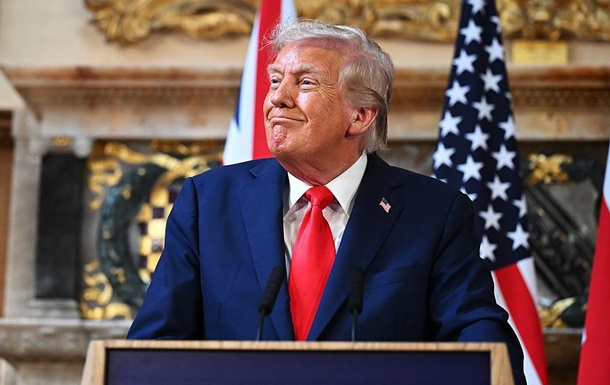 Трамп отказал Тайваню в оружии из-за Китая - СМИ