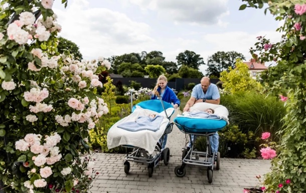 Трое детей год жили без присмотра: история с фронта