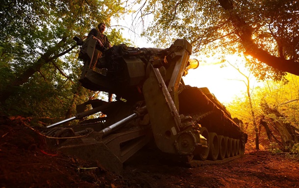 ССО нанесли удар по логистике россиян на Курщине