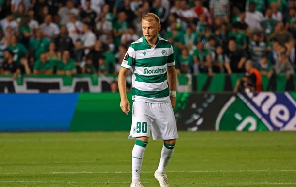 Ексгравець збірної України знайшов новий клуб у Європі - Transfermarkt