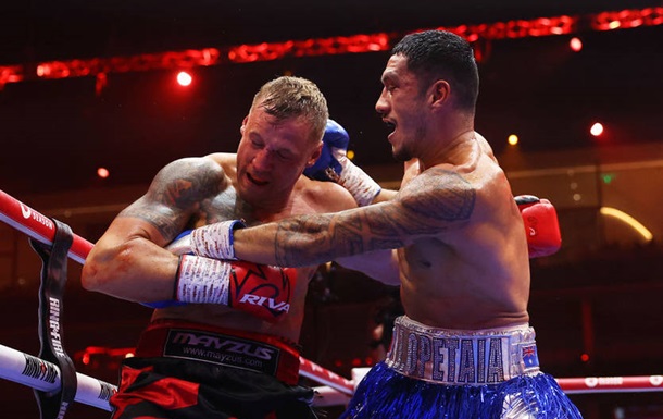 Экс-соперник Усика назвал главную угрозу для украинца