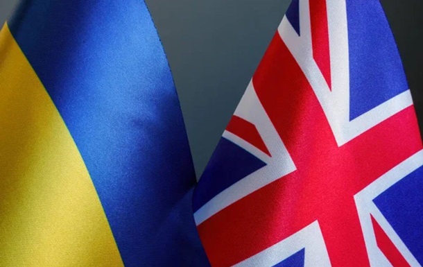 Дружба на 100 лет: о чем идет речь в соглашении между Украиной и Британией