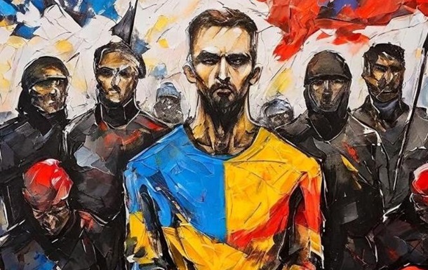 Тиха розколотість (За що статтю видалили, це обмеження свободи слова!!)