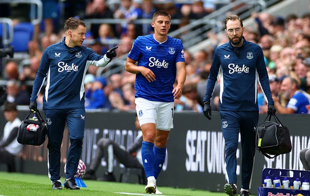 Тренер прокомментировал участие Миколенко в предстоящем дерби