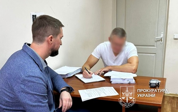 Злоупотребление с убытками: бывший топ-налоговик получил новое подозрение