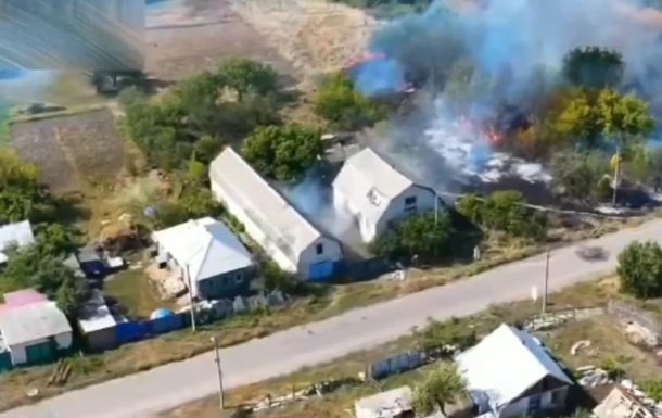 Россияне значительно продвинулись на Лиманском направлении - DeepState