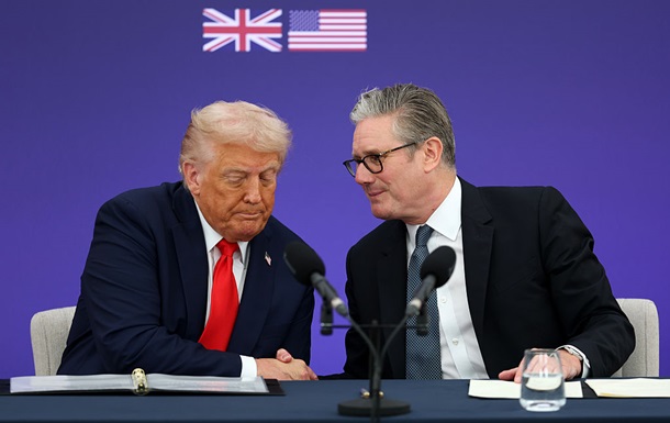 Вопрос Украины. Переговоры в Лондоне провалились