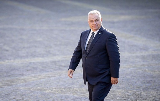 ​ЄС планує виділити Угорщині €550 млн заради санкцій проти Росії