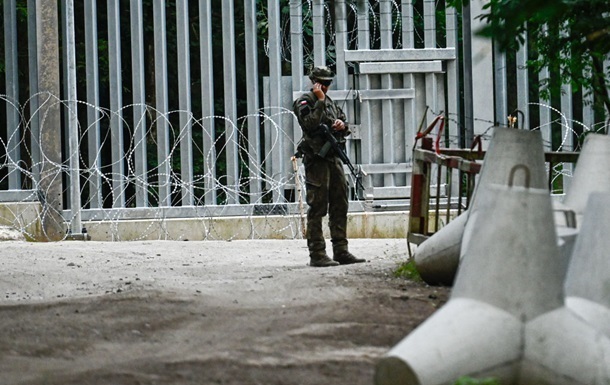 Козырь в рукаве: чего добилась Польша, перекрыв границу с Беларусью
