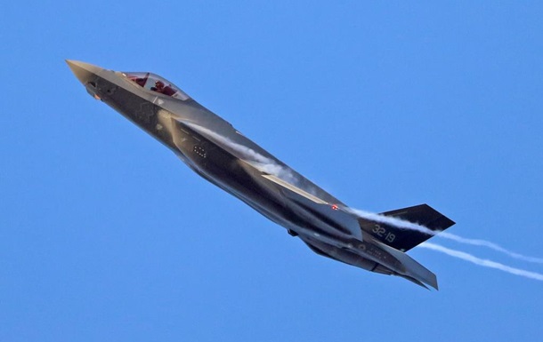 В НАТО заявили о  перехвате  МиГ-31 в Эстонии