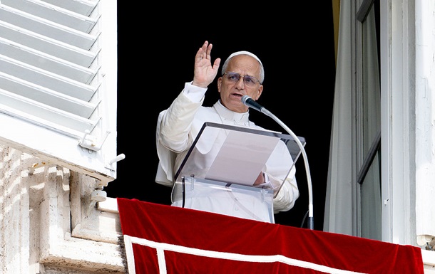 Папа Римський виступив проти створення своєї ШІ-версії