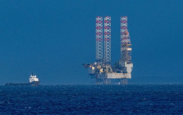 Польша заявила о пролете истребителей РФ над нефтедобывающей платформой