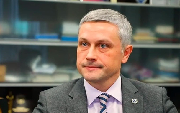 В России нашли мертвым очередного топ-чиновника