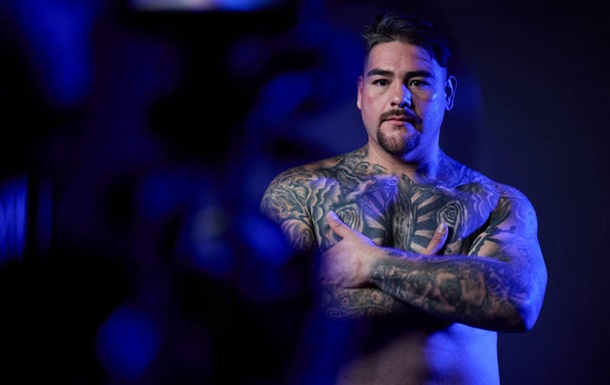 Енді Руїз і Деонтей Вайлдер урізноманітнять боксерський світ своїм боєм