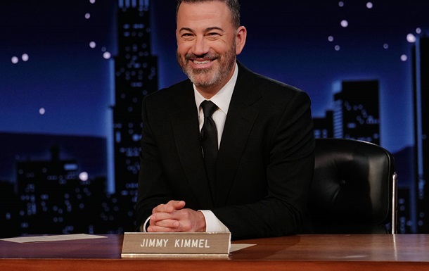 Коміки проти Трампа. Закриття шоу Джиммі Кіммела