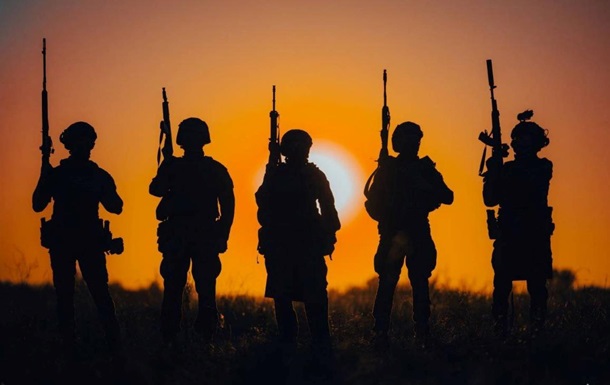 Генштаб обновил данные о ситуации на фронте