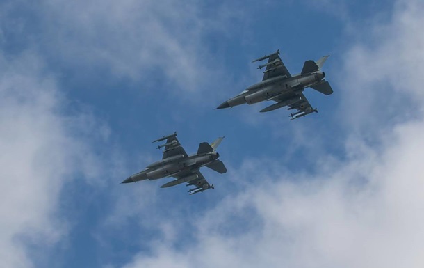 ПВО перехватила почти 600 ракет и дронов