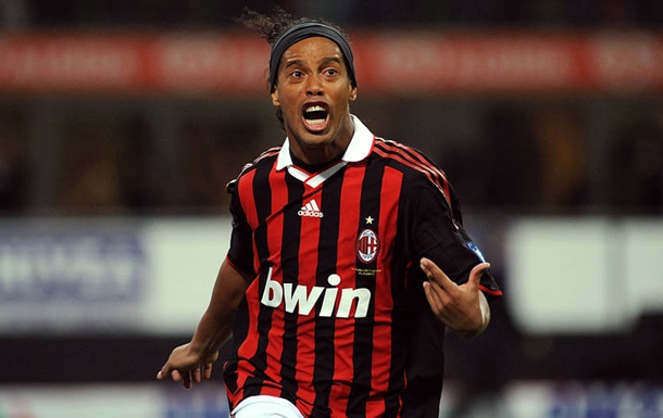 Золотой мяч-2025 будет вручаться при участии Роналдиньо