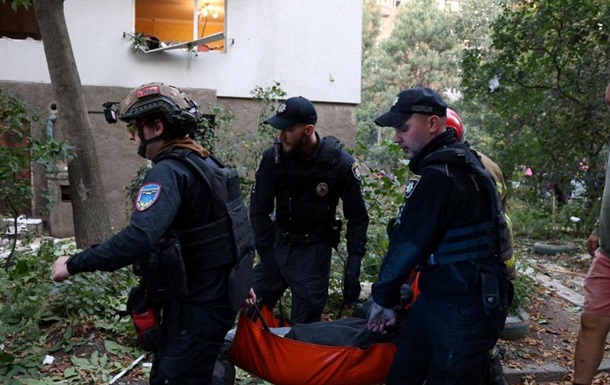 Россия цинично прокомментировала удар по Украине