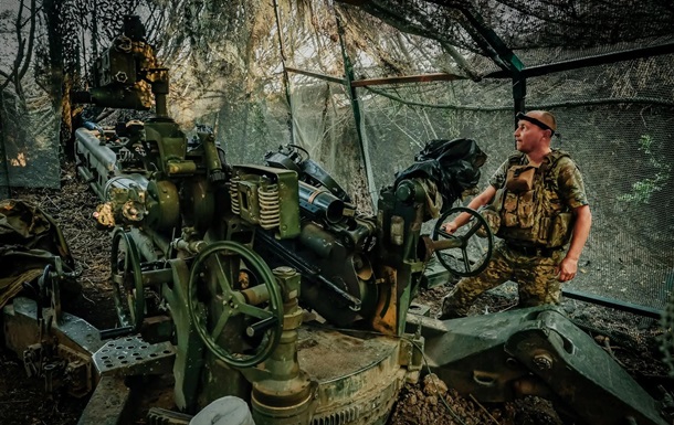 Генштаб сообщил, сколько атак россиян отбили ВСУ