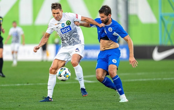 Переможний старт гри Полісся приніс значні плоди з перемогою над Кудрівкою