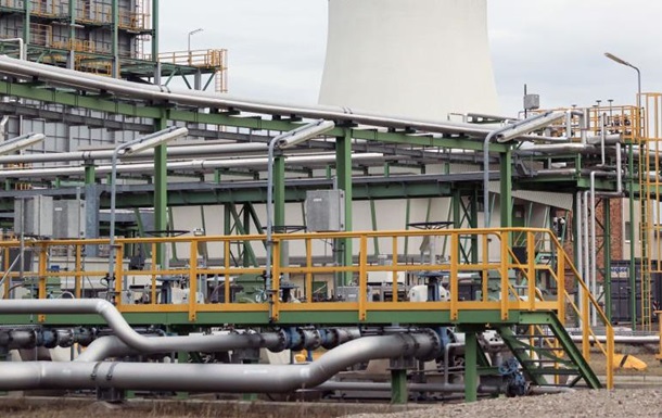 ЄС обмежить імпорт нафти через Дружбу - ЗМІ