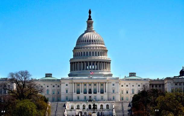 В США предлагают регулярно передавать Украине замороженные российские актив