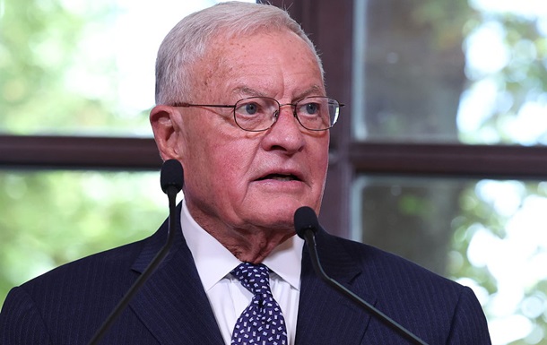 Келлог высказался о достижении мира в Украине