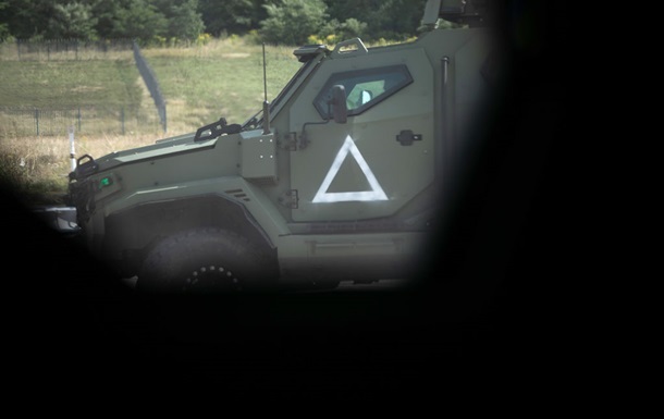 Россияне продвинулись возле четырех сел - DeepStat