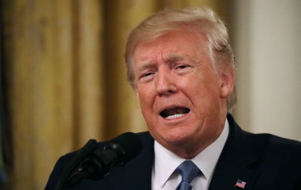 Трамп пригрозил Афганистану по поводу авиабазы Баграм