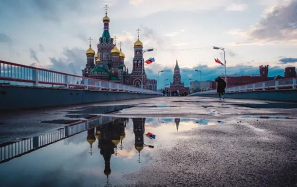 В РФ самая низкая активность бизнеса за 15 лет - СВР