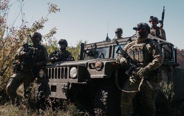 Генштаб оценил ситуацию на фронте