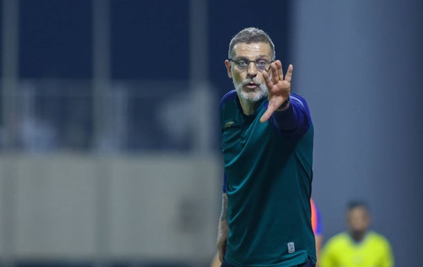 Вест Гем розглядає варіант повернення екс-наставника