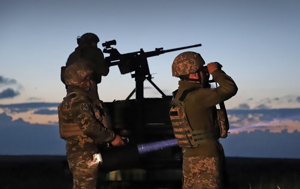 Стало известно, как сработали Силы ПВО