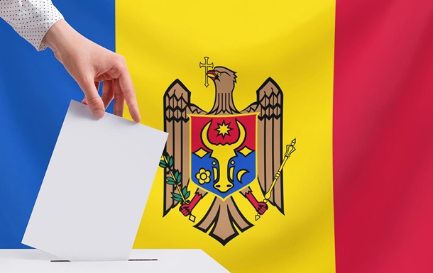 Молдова готується обирати