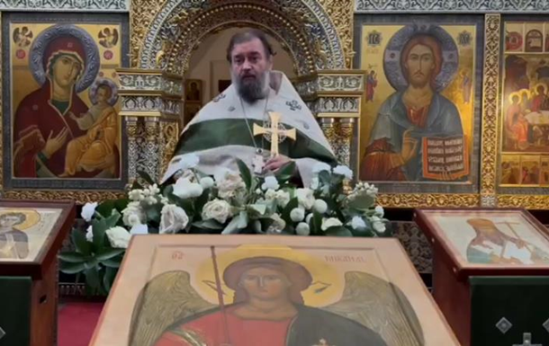 В РПЦ заявили, что причиной всех бед России является образование